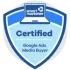Google Ads Certified