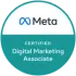 Meta Certified Digital Marketing Associate