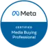 Meta Certified Media Buying Professional